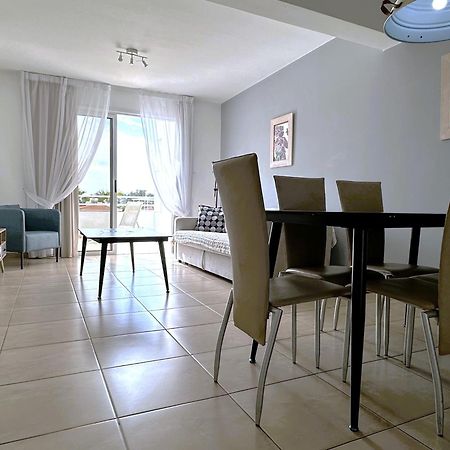 Narcissos 'Nissi Beach' Apartment C12 Ayia Napa Exteriér fotografie